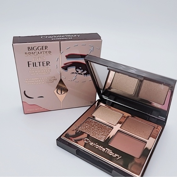 Charlotte Tilbury | Makeup | Charlotte Tilbury Exaggereyes Bigger